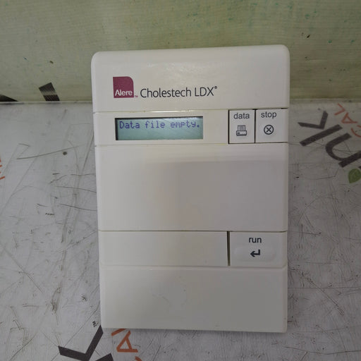 Cholestech Cholestech LDX Cholesterol Analyzer Clinical Lab reLink Medical
