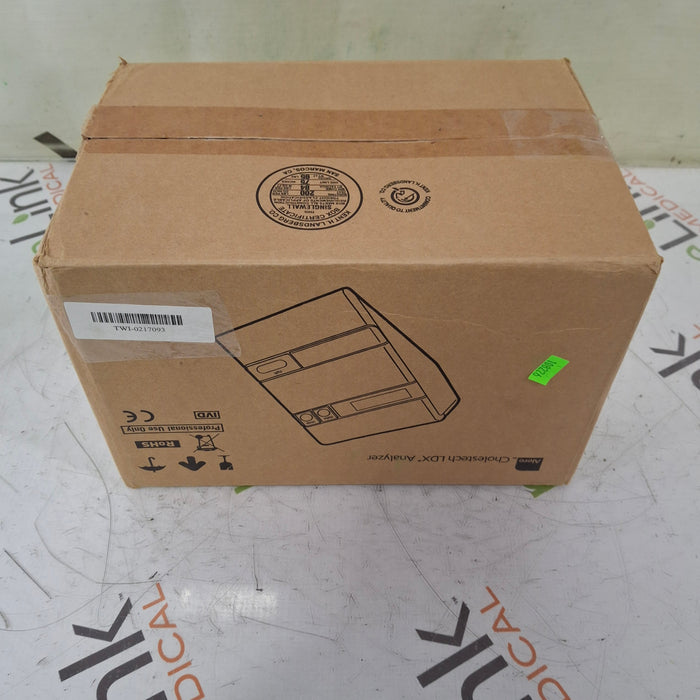 Cholestech Cholestech LDX Cholesterol Analyzer Clinical Lab reLink Medical