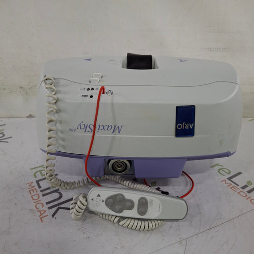 Arjo Arjo Maxi Sky 600 Overhead Lift Beds & Stretchers reLink Medical