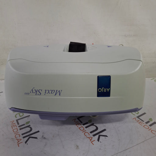 Arjo Arjo Maxi Sky 600 Overhead Lift Beds & Stretchers reLink Medical