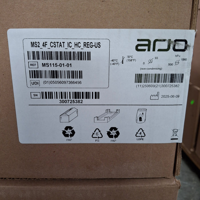 Arjo Arjo Maxi Sky 600 Overhead Lift Beds & Stretchers reLink Medical