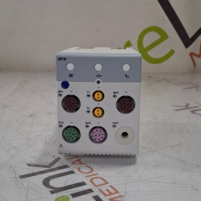 Mindray MPM w/Masimo Module for DPM6/7