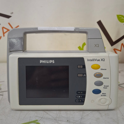 Philips Philips IntelliVue X2 Module - Fast SpO2 Patient Monitors reLink Medical