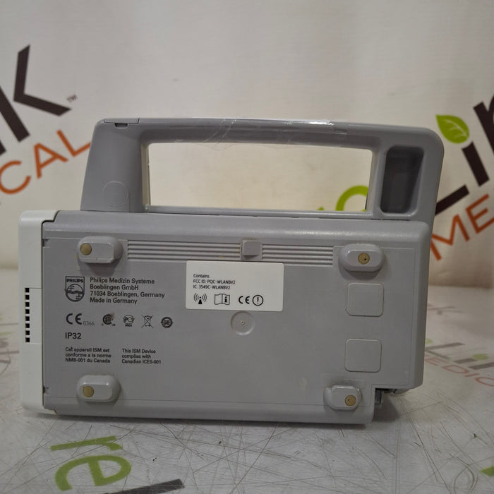 Philips Philips IntelliVue X2 Module - Fast SpO2 Patient Monitors reLink Medical
