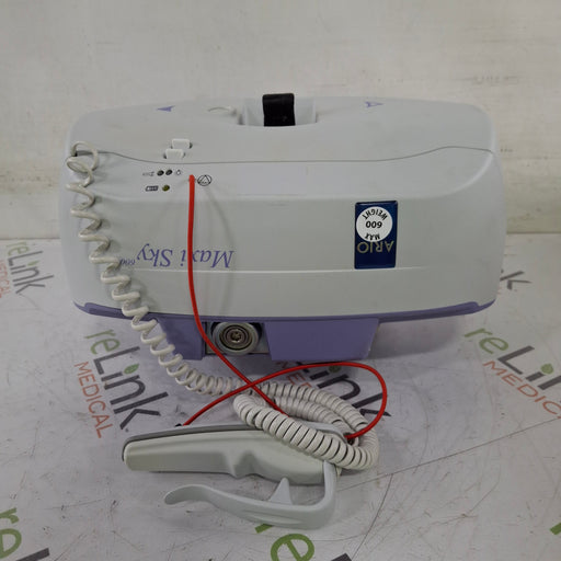 Arjo Arjo Maxi Sky 600 Overhead Lift Beds & Stretchers reLink Medical