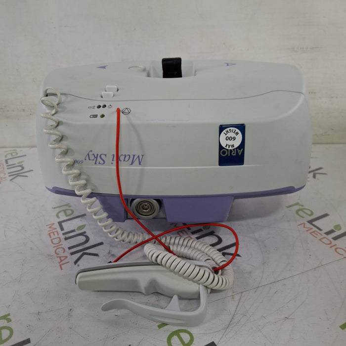 Arjo Arjo Maxi Sky 600 Overhead Lift Beds & Stretchers reLink Medical