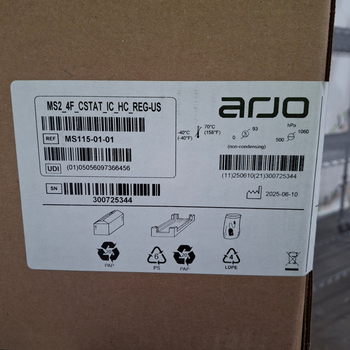 Arjo Arjo Maxi Sky 600 Overhead Lift Beds & Stretchers reLink Medical