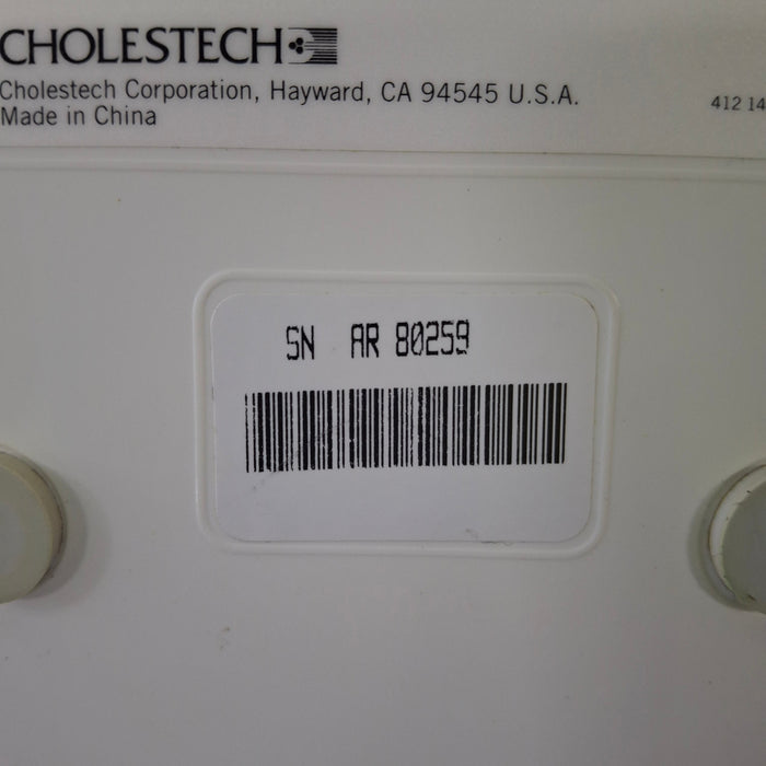 Cholestech Cholestech LDX Cholesterol Analyzer Clinical Lab reLink Medical