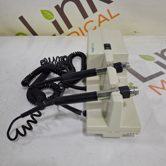 Welch Allyn 767 Series Transformer without Heads