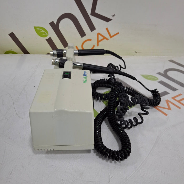 Welch Allyn 767 Series Transformer without Heads