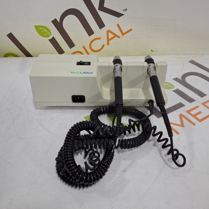 Welch Allyn 767 Series Transformer without Heads