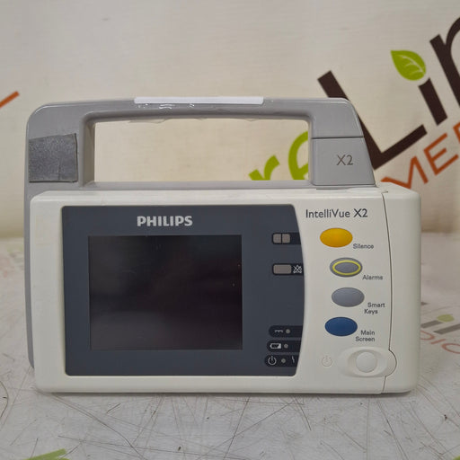 Philips Philips IntelliVue X2 Module - Fast SpO2 Patient Monitors reLink Medical