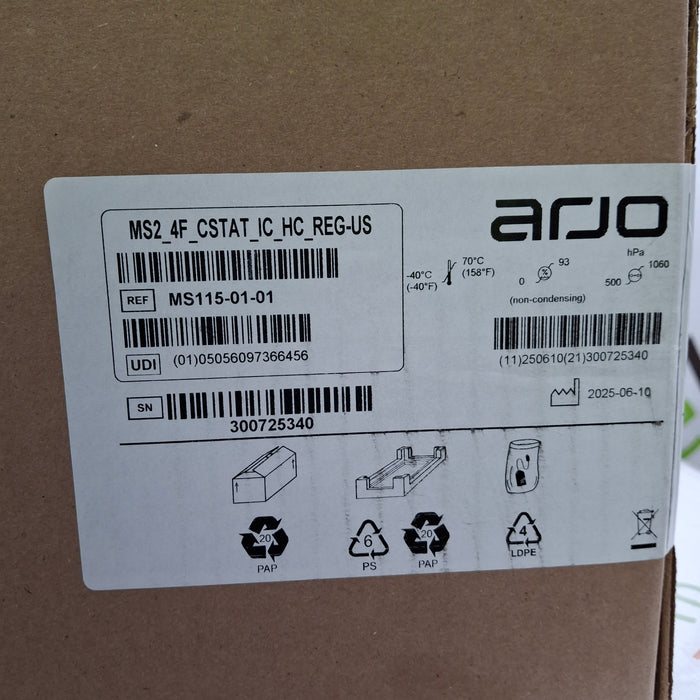 Arjo Maxi Sky 600 Overhead Lift