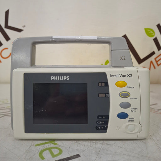 Philips Philips IntelliVue X2 Module - Fast SpO2 Patient Monitors reLink Medical