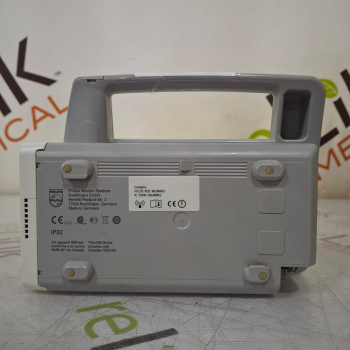 Philips Philips IntelliVue X2 Module - Fast SpO2 Patient Monitors reLink Medical