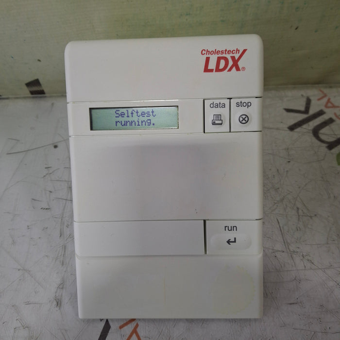 Cholestech Cholestech LDX Cholesterol Analyzer Clinical Lab reLink Medical