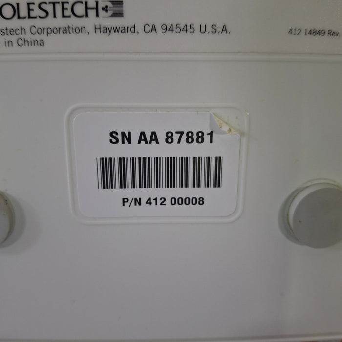 Cholestech Cholestech LDX Cholesterol Analyzer Clinical Lab reLink Medical