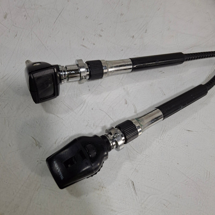 Welch Allyn Welch Allyn 767 Transformer Otoscope Ophthalmoscope Diagnostic Exam Equipment reLink Medical