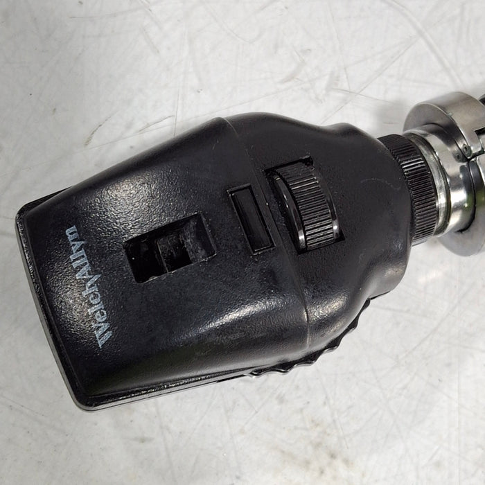 Welch Allyn Welch Allyn 767 Transformer Otoscope Ophthalmoscope Diagnostic Exam Equipment reLink Medical