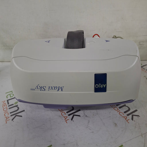 Arjo Arjo Maxi Sky 600 Overhead Lift Beds & Stretchers reLink Medical