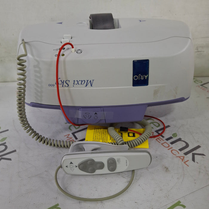 Arjo Maxi Sky 600 Overhead Lift