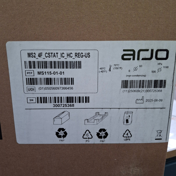 Arjo Maxi Sky 600 Overhead Lift