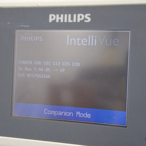 Philips Philips IntelliVue X2 Module - OxiMax SpO2 Patient Monitors reLink Medical