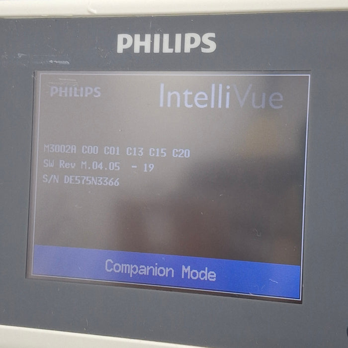 Philips Philips IntelliVue X2 Module - OxiMax SpO2 Patient Monitors reLink Medical