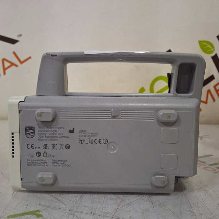 Philips Philips IntelliVue X2 Module - OxiMax SpO2 Patient Monitors reLink Medical