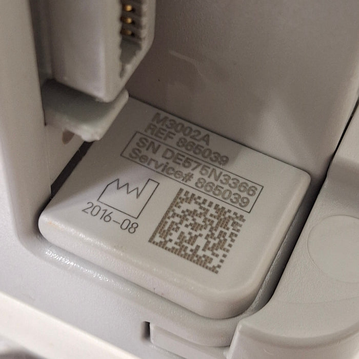 Philips Philips IntelliVue X2 Module - OxiMax SpO2 Patient Monitors reLink Medical