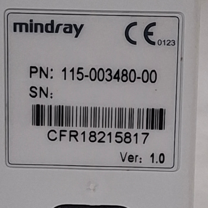 Mindray Mindray CCO/SvO2 Module Patient Monitors reLink Medical