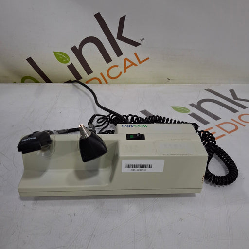 Welch Allyn Welch Allyn 767 Transformer Otoscope Ophthalmoscope Diagnostic Exam Equipment reLink Medical