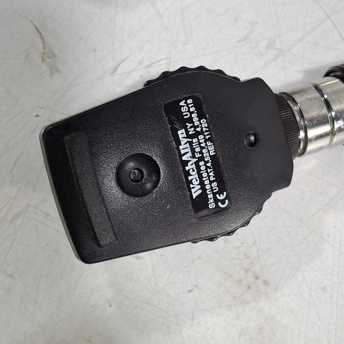 Welch Allyn Welch Allyn 767 Transformer Otoscope Ophthalmoscope Diagnostic Exam Equipment reLink Medical