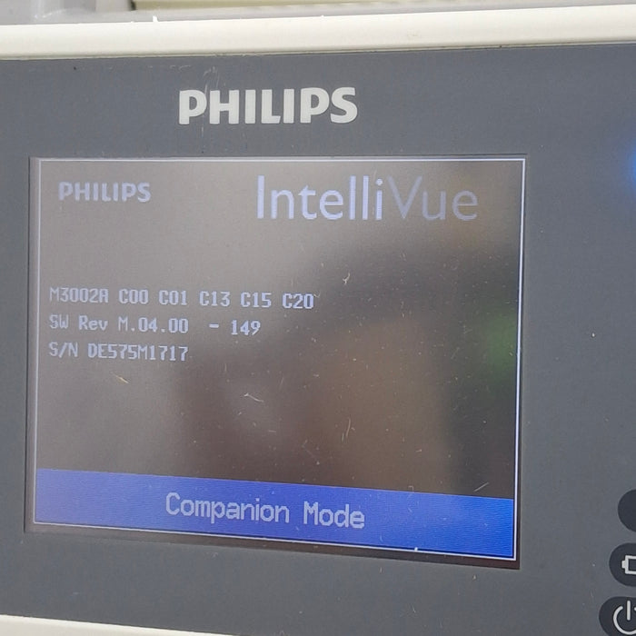 Philips Philips IntelliVue X2 Module - OxiMax SpO2 Patient Monitors reLink Medical