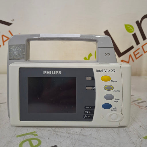 Philips Philips IntelliVue X2 Module - OxiMax SpO2 Patient Monitors reLink Medical