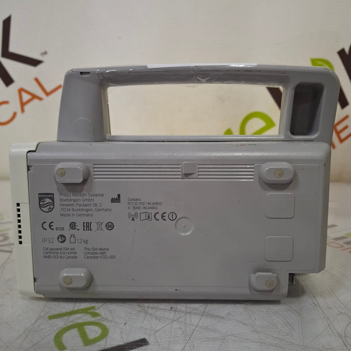 Philips Philips IntelliVue X2 Module - OxiMax SpO2 Patient Monitors reLink Medical