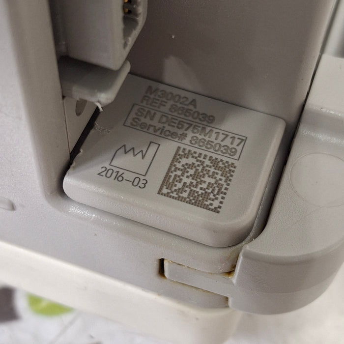 Philips Philips IntelliVue X2 Module - OxiMax SpO2 Patient Monitors reLink Medical