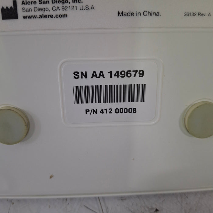 Alere Alere Cholestech LDX Analyzer Diagnostic Exam Equipment reLink Medical