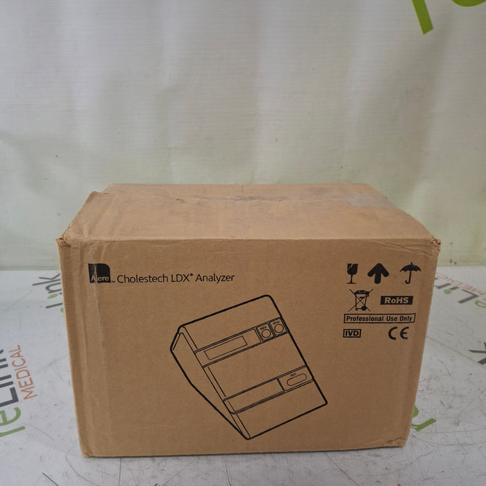 Alere Alere Cholestech LDX Analyzer Diagnostic Exam Equipment reLink Medical