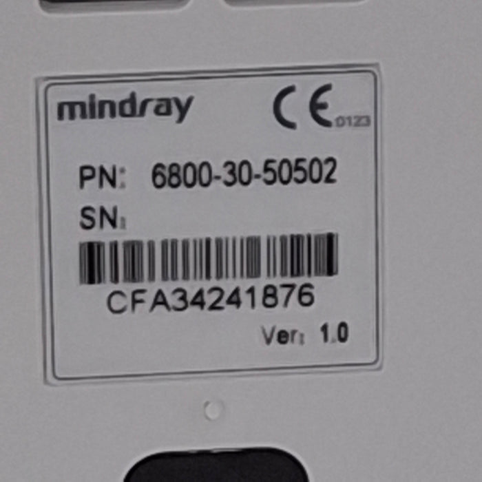 Mindray Mindray AG 5 Agent Gas Module Patient Monitors reLink Medical