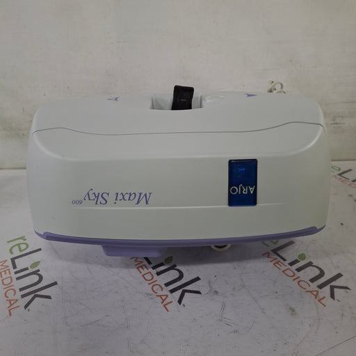 Arjo Arjo Maxi Sky 600 Overhead Lift Beds & Stretchers reLink Medical