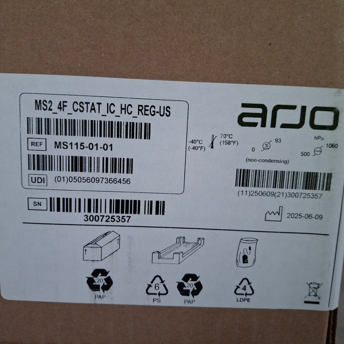 Arjo Maxi Sky 600 Overhead Lift
