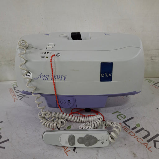 Arjo Arjo Maxi Sky 600 Overhead Lift Beds & Stretchers reLink Medical