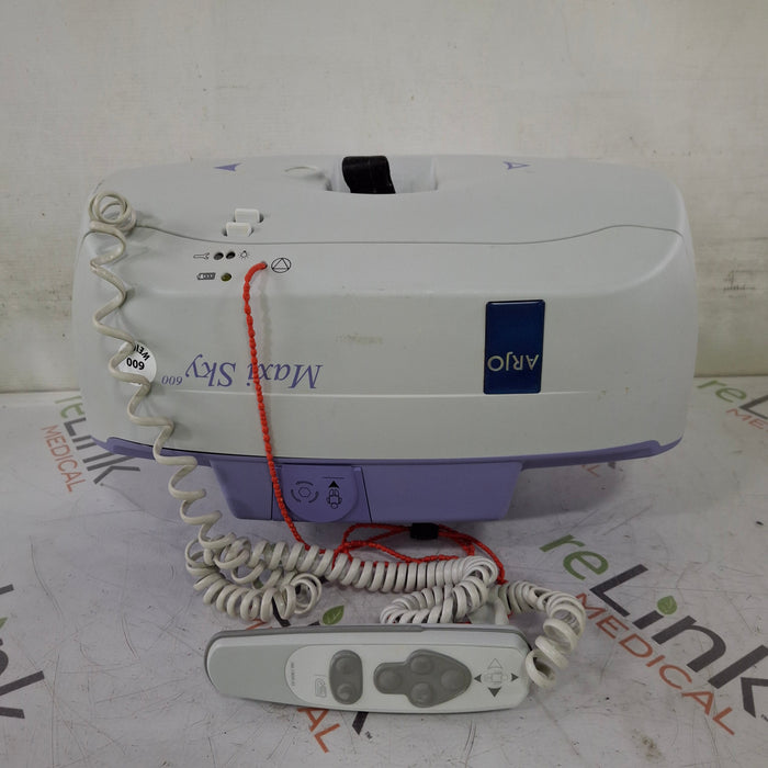 Arjo Maxi Sky 600 Overhead Lift