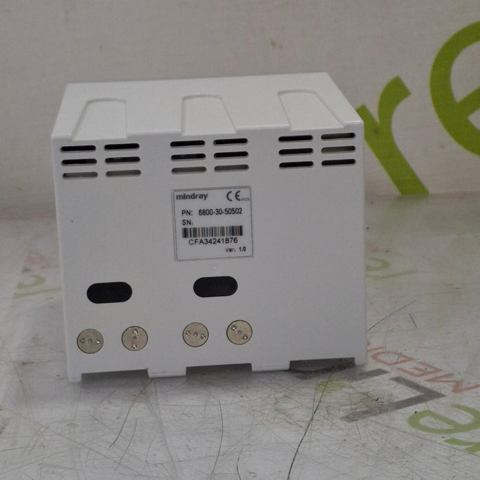 Mindray Mindray AG 5 Agent Gas Module Patient Monitors reLink Medical