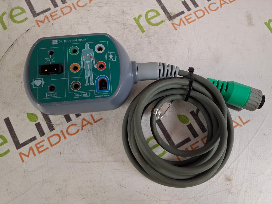St. Jude Medical, Inc. NavLink 100003063 GenConnect Module