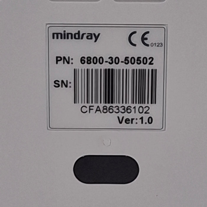 Mindray Mindray AG 5 Agent Gas Module Patient Monitors reLink Medical
