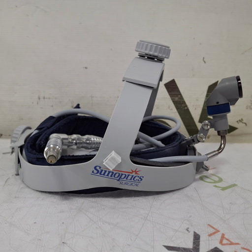 Sunoptics Surgical Sunoptics Surgical Head Light Surgical Equipment reLink Medical