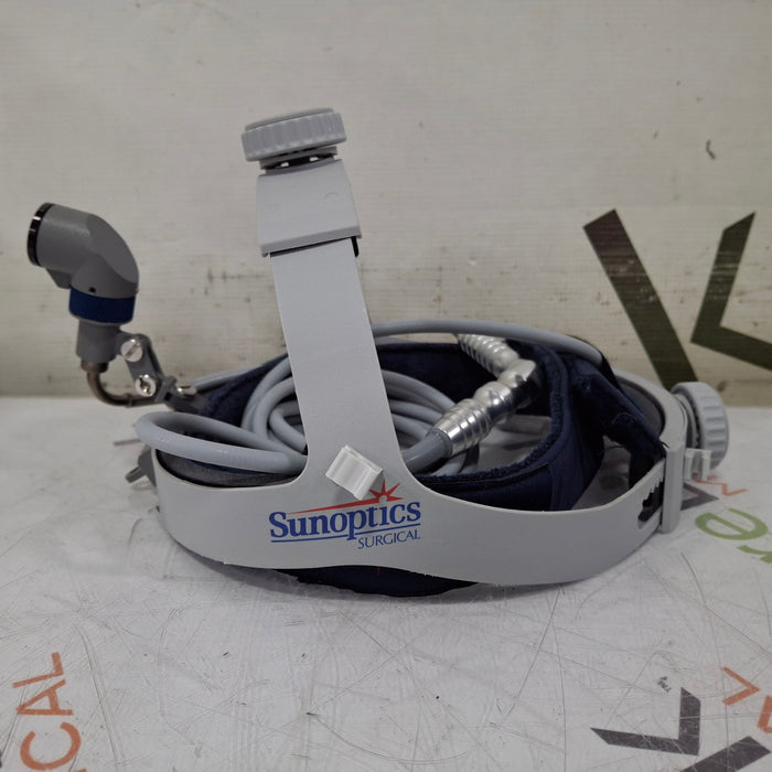 Sunoptics Surgical Sunoptics Surgical Head Light Surgical Equipment reLink Medical