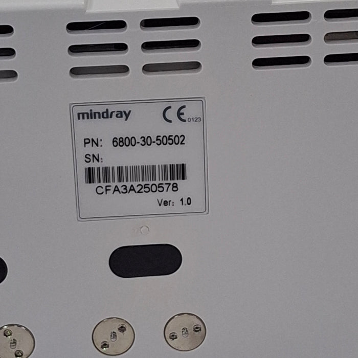 Mindray Mindray AG 5 Agent Gas Module Patient Monitors reLink Medical